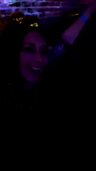 sarah_natochenny leaked video, frame 6