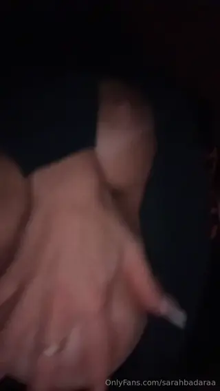 sarahbadaraa leaked video, frame 6