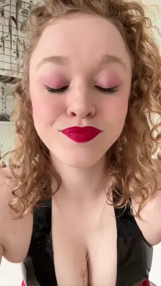 sarahcalanthe leaked video preview