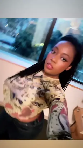 sarahswoke leaked video, frame 4