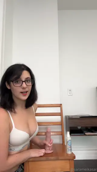 sarameikasai leaked video preview