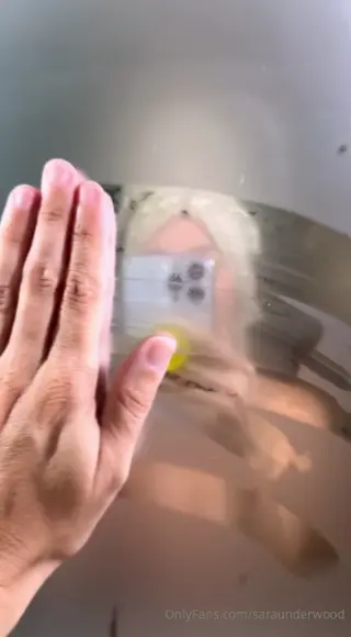 saraunderwood leaked video preview