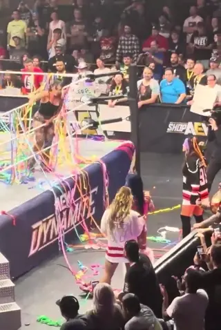 sashabankswwe leaked video preview