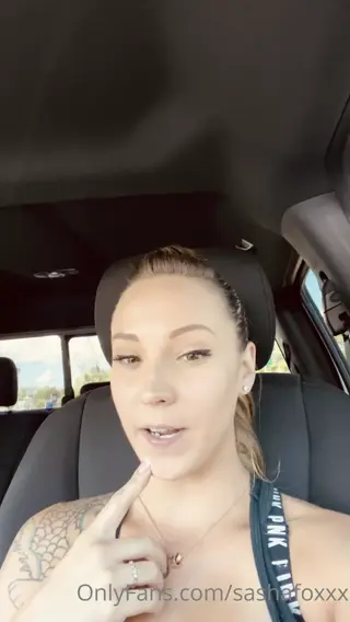 sashafoxxx leaked video preview