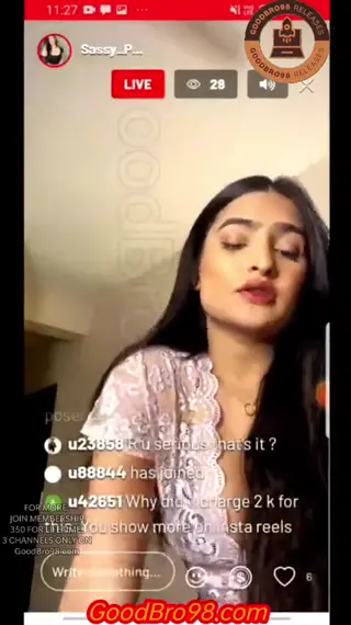 sassy_poonam leaked video preview