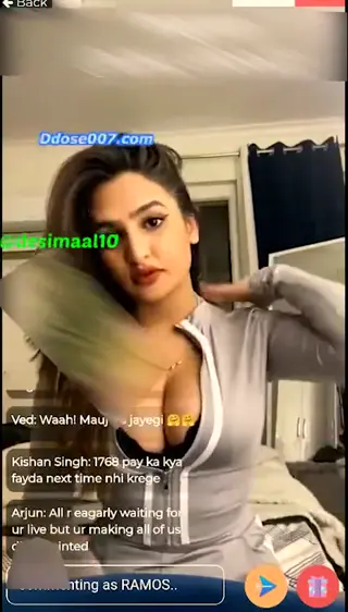 sassy_poonam leaked video preview