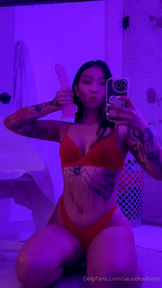 saucekaybaby leaked video, frame 2