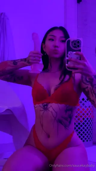 saucekaybaby leaked video, frame 3