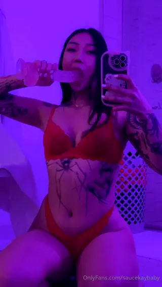 saucekaybaby leaked video, frame 6