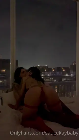 saucekaybaby leaked video, frame 2
