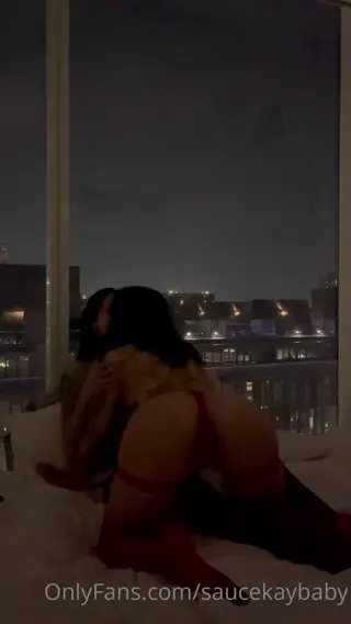 saucekaybaby leaked video, frame 6