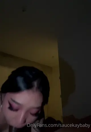 saucekaybaby leaked video, frame 6