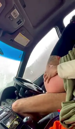 saucekaybaby leaked video, frame 5