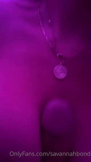 savannahbond leaked video preview