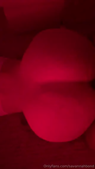 savannahbond leaked video preview