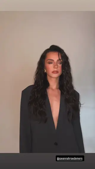 savannahdemers leaked video preview