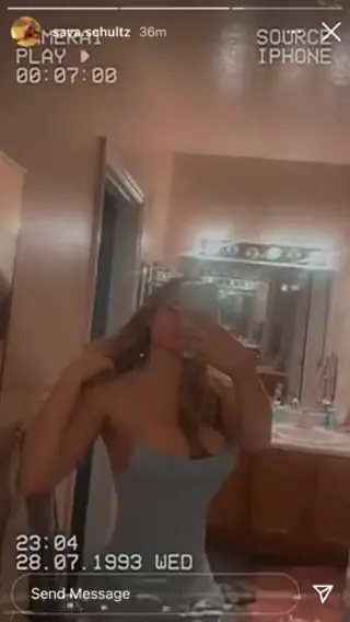 savaschultz leaked video preview