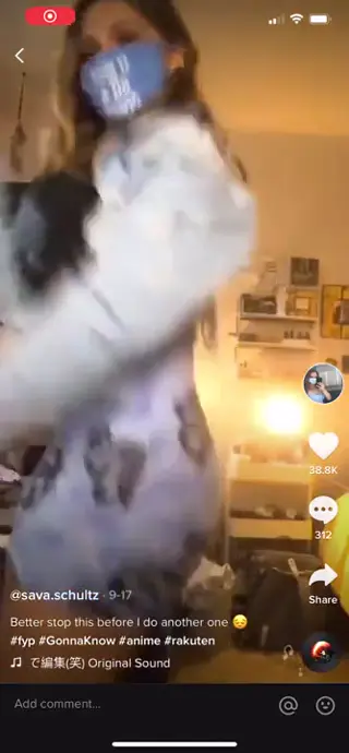 savaschultz leaked video preview