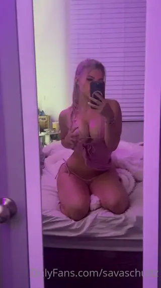 savaschultz leaked video preview