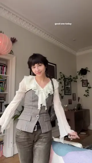 savvybbrown leaked video, frame 2