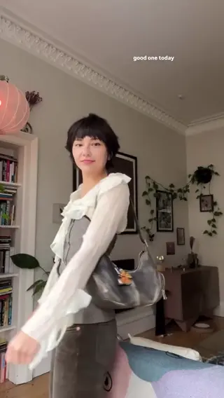 savvybbrown leaked video, frame 3