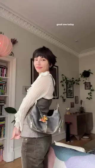 savvybbrown leaked video, frame 4