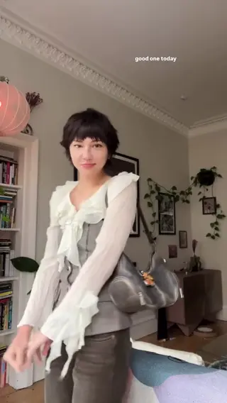 savvybbrown leaked video, frame 5