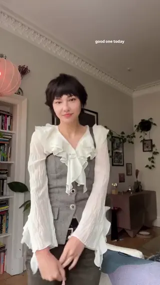 savvybbrown leaked video, frame 6
