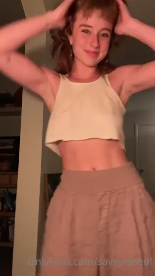 savvyroseof leaked video, frame 4