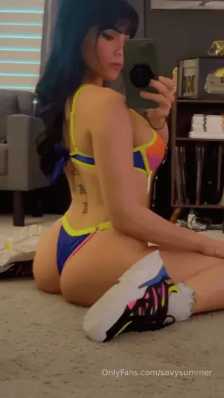 savysummer leaked video preview