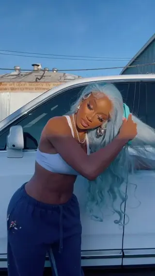 saweetie leaked video preview