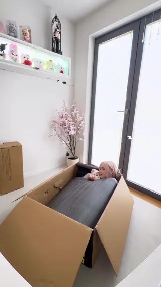 sayathefox leaked video, frame 2
