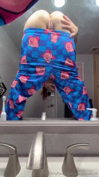 sayitscece leaked video, frame 2
