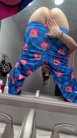 sayitscece leaked video, frame 4