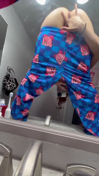 sayitscece leaked video, frame 5