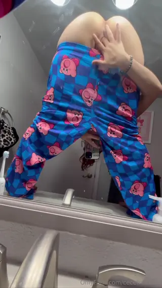 sayitscece leaked video, frame 6