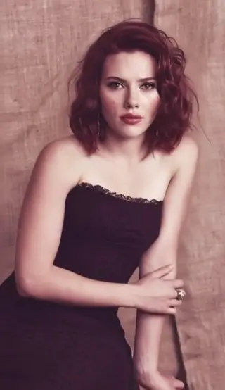 scarlettjohanssonworld leaked video preview