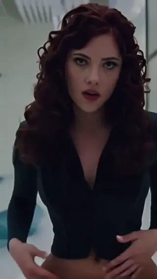 scarlettjohanssonworld leaked video preview