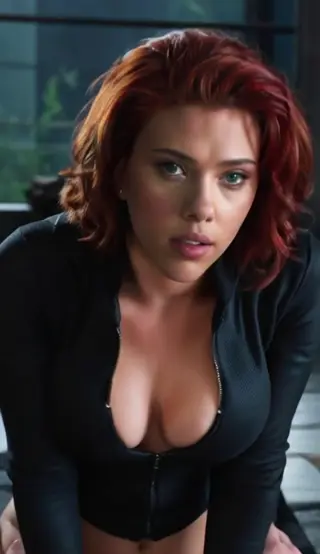 scarlettjohanssonworld leaked video preview