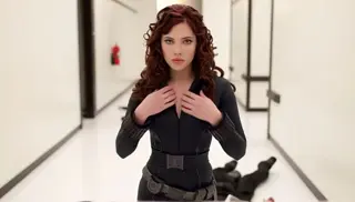 scarlettjohanssonworld leaked video, frame 1