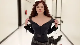 scarlettjohanssonworld leaked video, frame 3