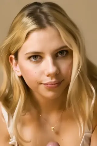 scarlettjohanssonworld leaked video preview