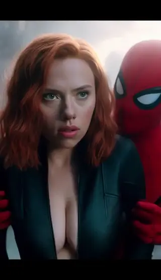 scarlettjohanssonworld leaked video preview