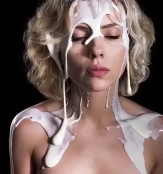 scarlettjohanssonworld leaked video, frame 1