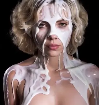 scarlettjohanssonworld leaked video, frame 5