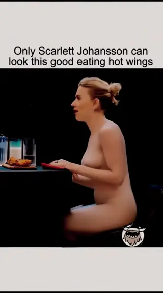 scarlettjohanssonworld leaked video, frame 1