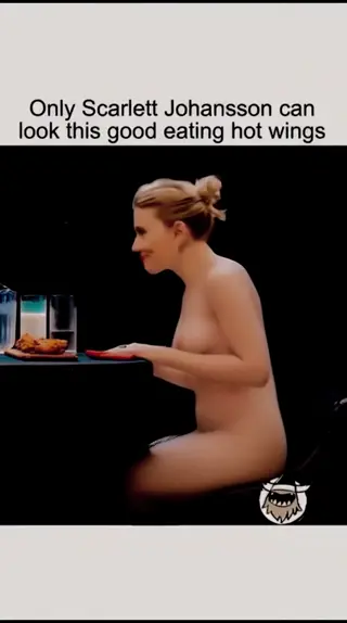 scarlettjohanssonworld leaked video, frame 2