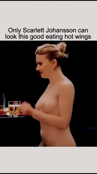 scarlettjohanssonworld leaked video, frame 3