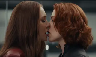scarlettjohanssonworld leaked video, frame 1