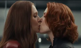 scarlettjohanssonworld leaked video, frame 3
